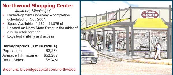 View Northwood Brochure