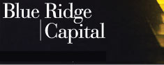 Blue Ridge Capital, Atlanta, Georgia