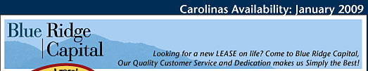 Carolinas Availability
