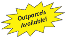 Outparcels Available