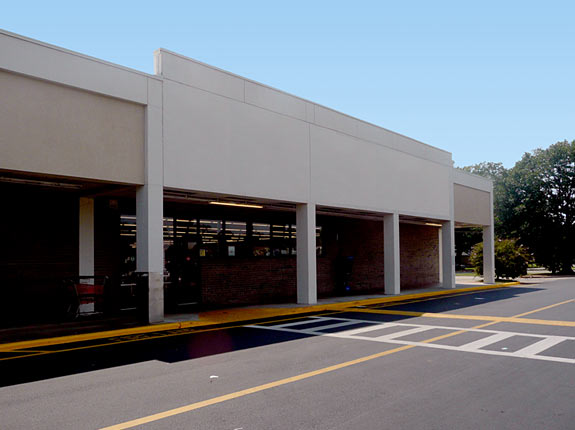 Demopolis Towne Center